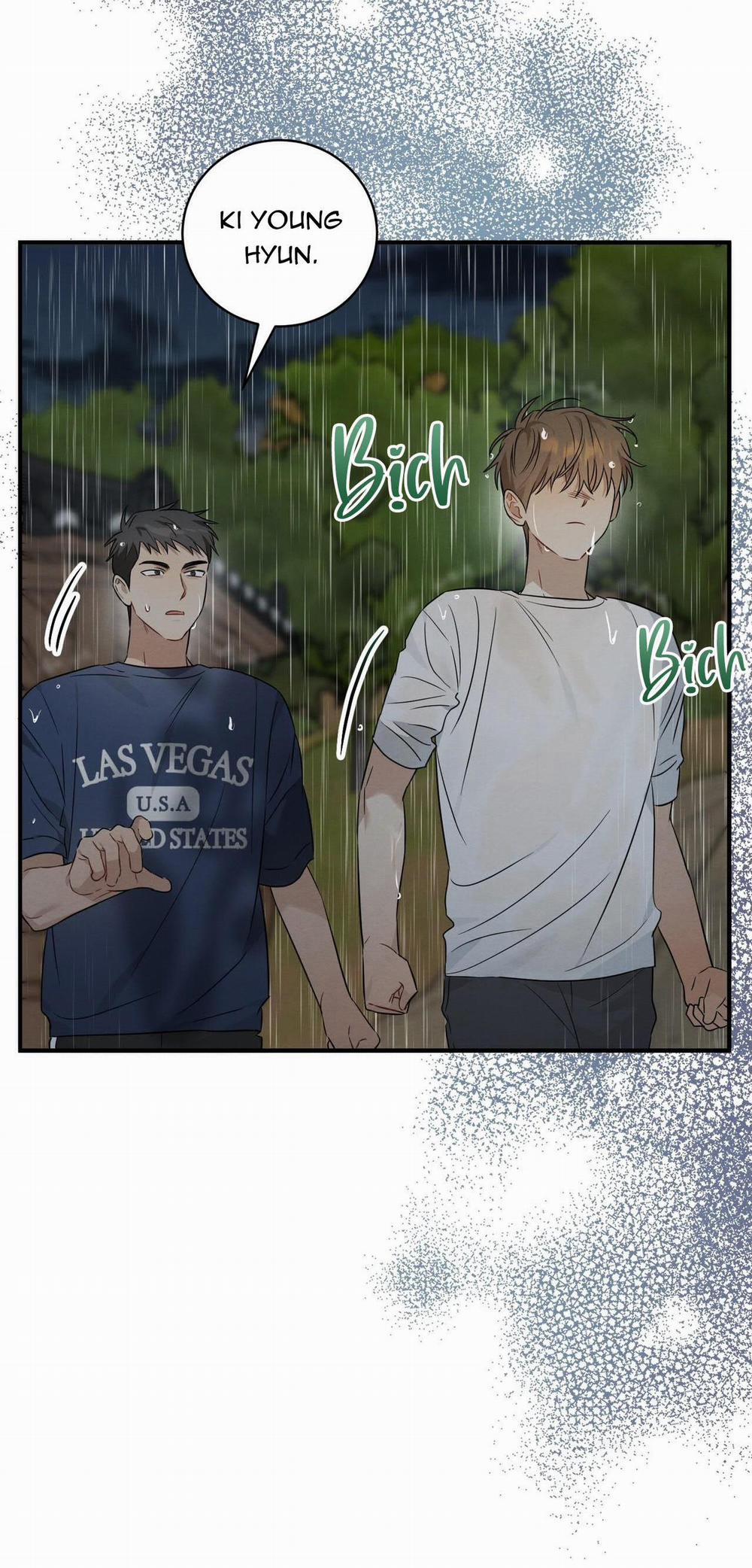 TÌNH YÊU MẬN NGỌT 29 trang 15