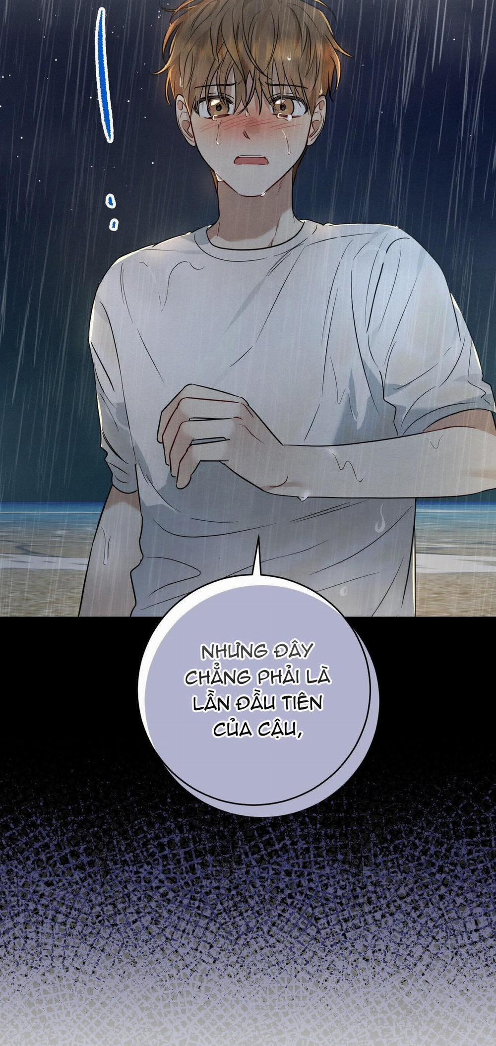 TÌNH YÊU MẬN NGỌT 29 trang 19