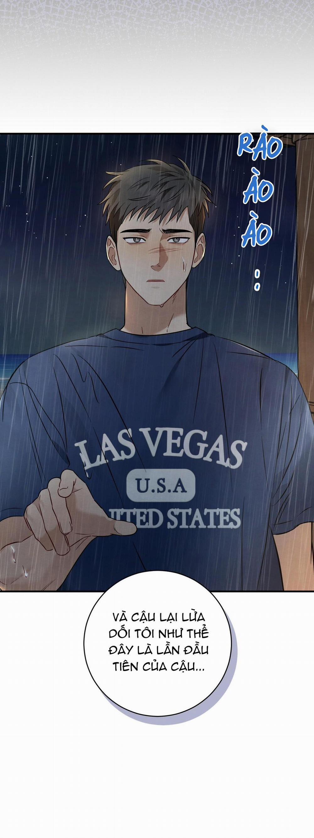 TÌNH YÊU MẬN NGỌT 29 trang 20