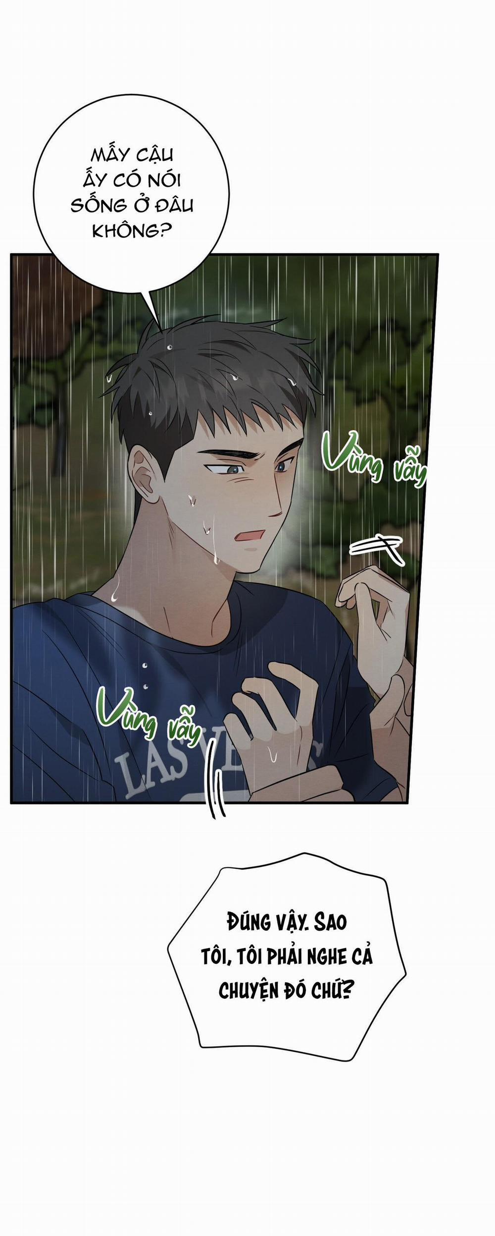 TÌNH YÊU MẬN NGỌT 29 trang 23