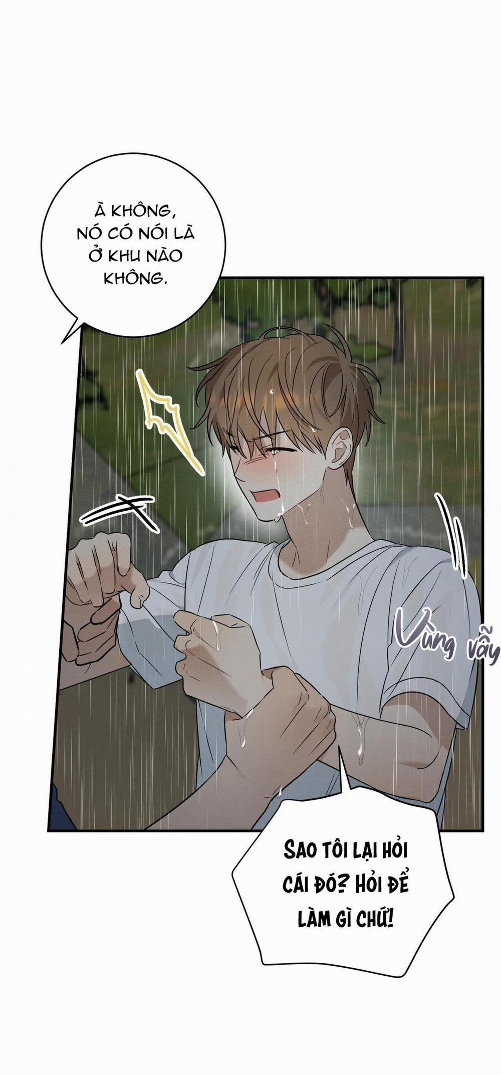 TÌNH YÊU MẬN NGỌT 29 trang 24