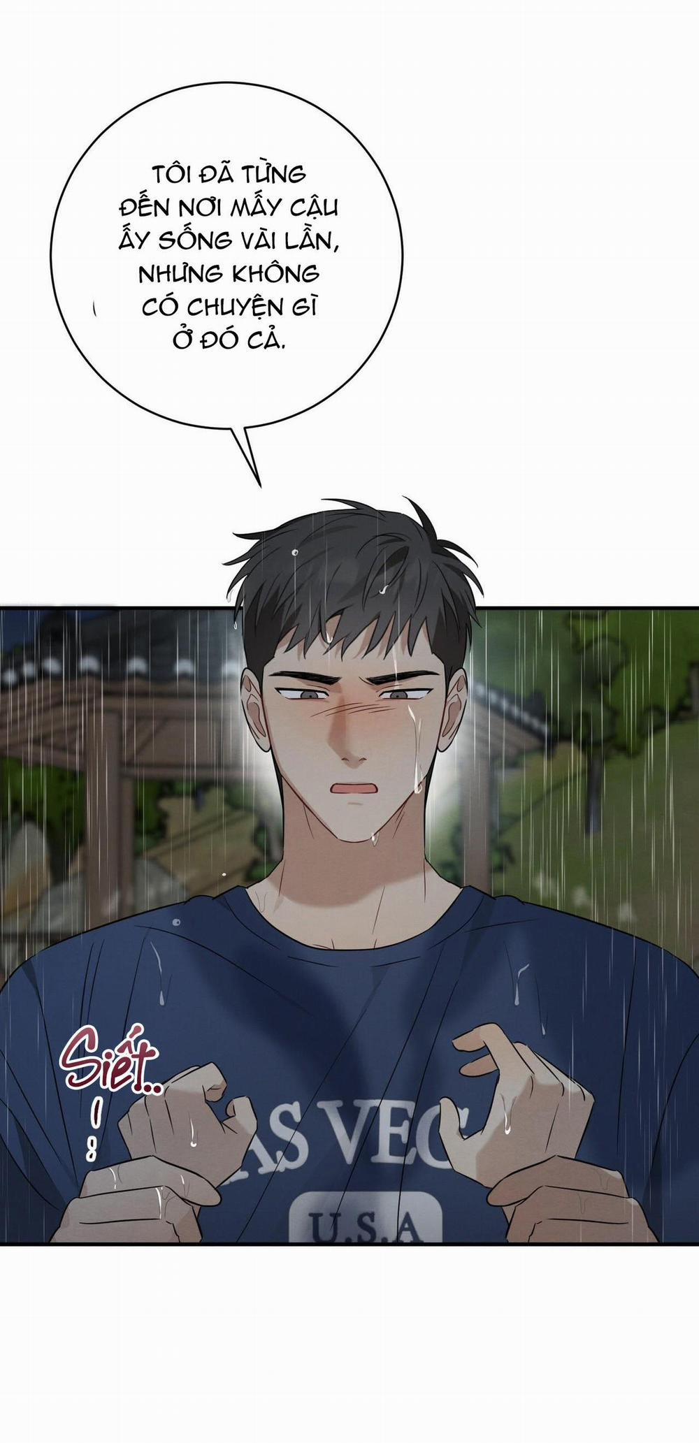 TÌNH YÊU MẬN NGỌT 29 trang 26