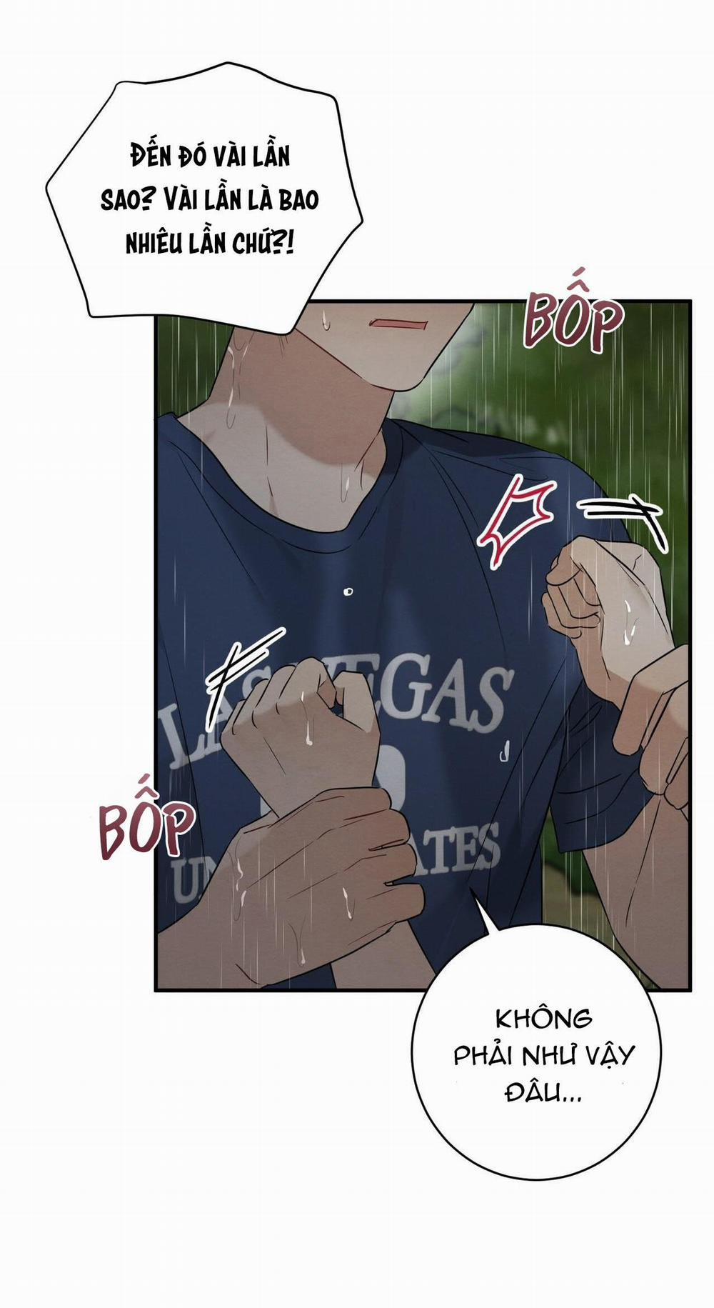 TÌNH YÊU MẬN NGỌT 29 trang 28