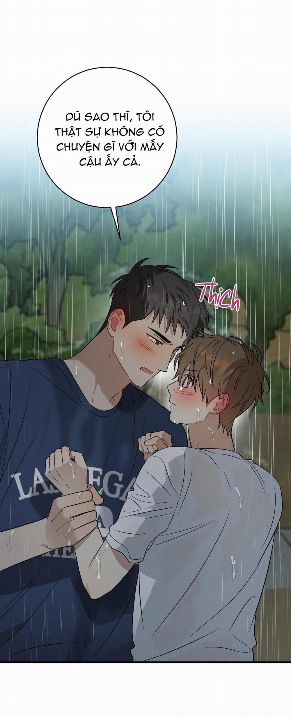 TÌNH YÊU MẬN NGỌT 29 trang 29