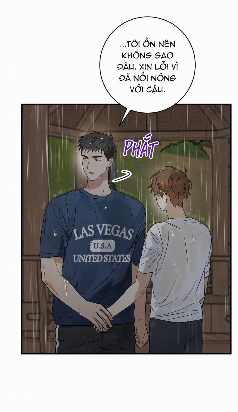 TÌNH YÊU MẬN NGỌT 29 trang 3