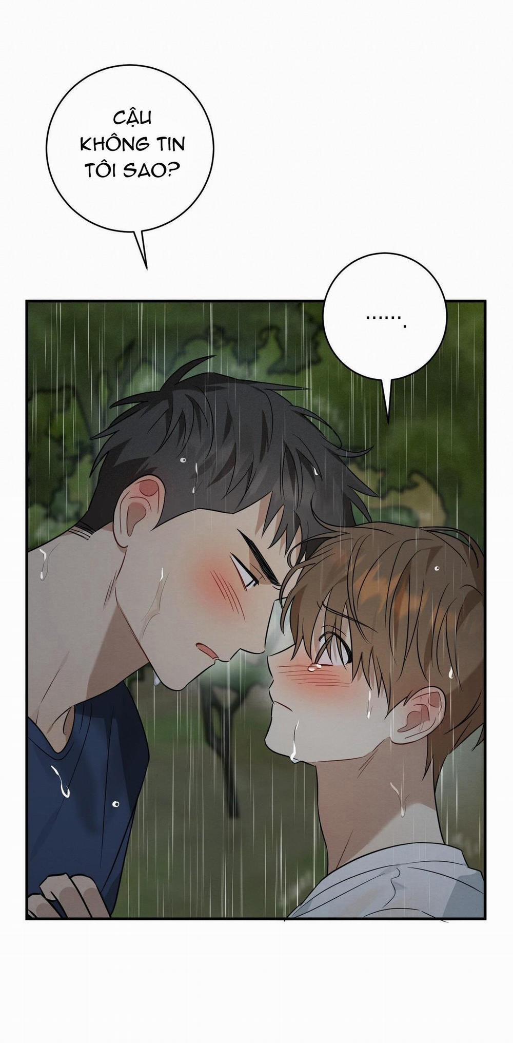 TÌNH YÊU MẬN NGỌT 29 trang 30