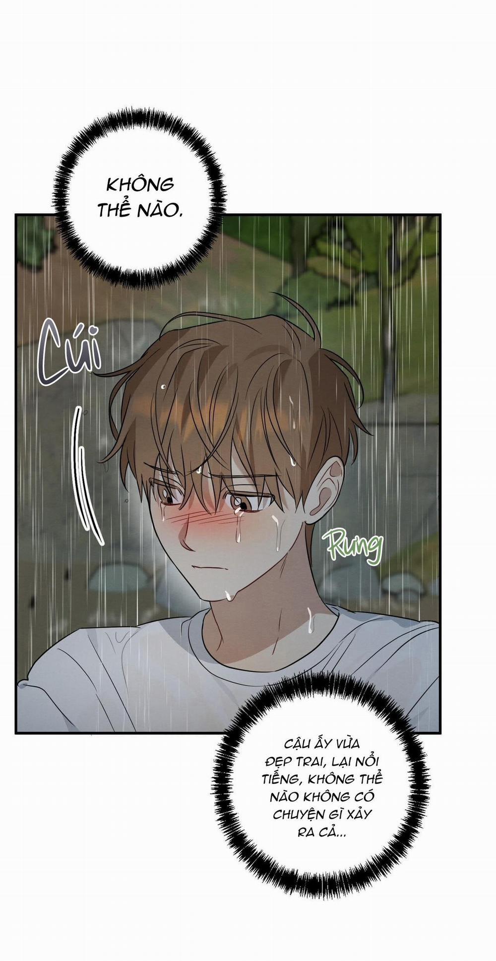 TÌNH YÊU MẬN NGỌT 29 trang 31