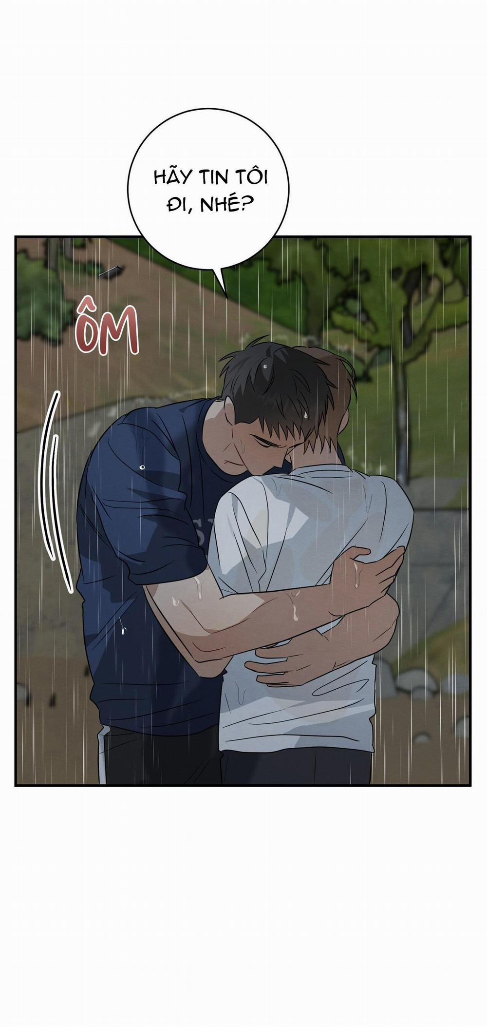 TÌNH YÊU MẬN NGỌT 29 trang 33