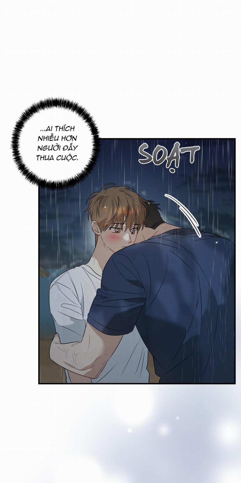 TÌNH YÊU MẬN NGỌT 29 trang 34