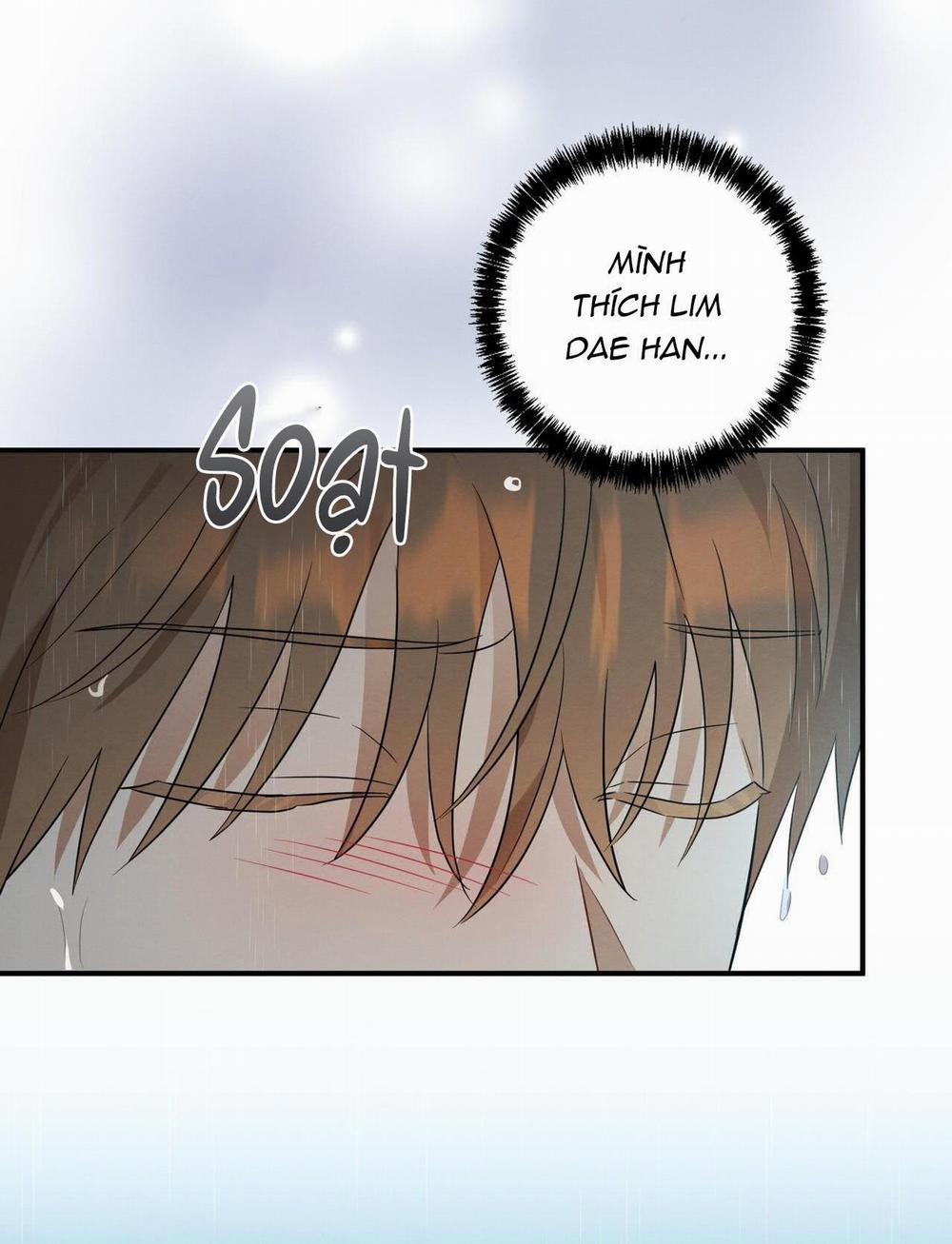 TÌNH YÊU MẬN NGỌT 29 trang 35