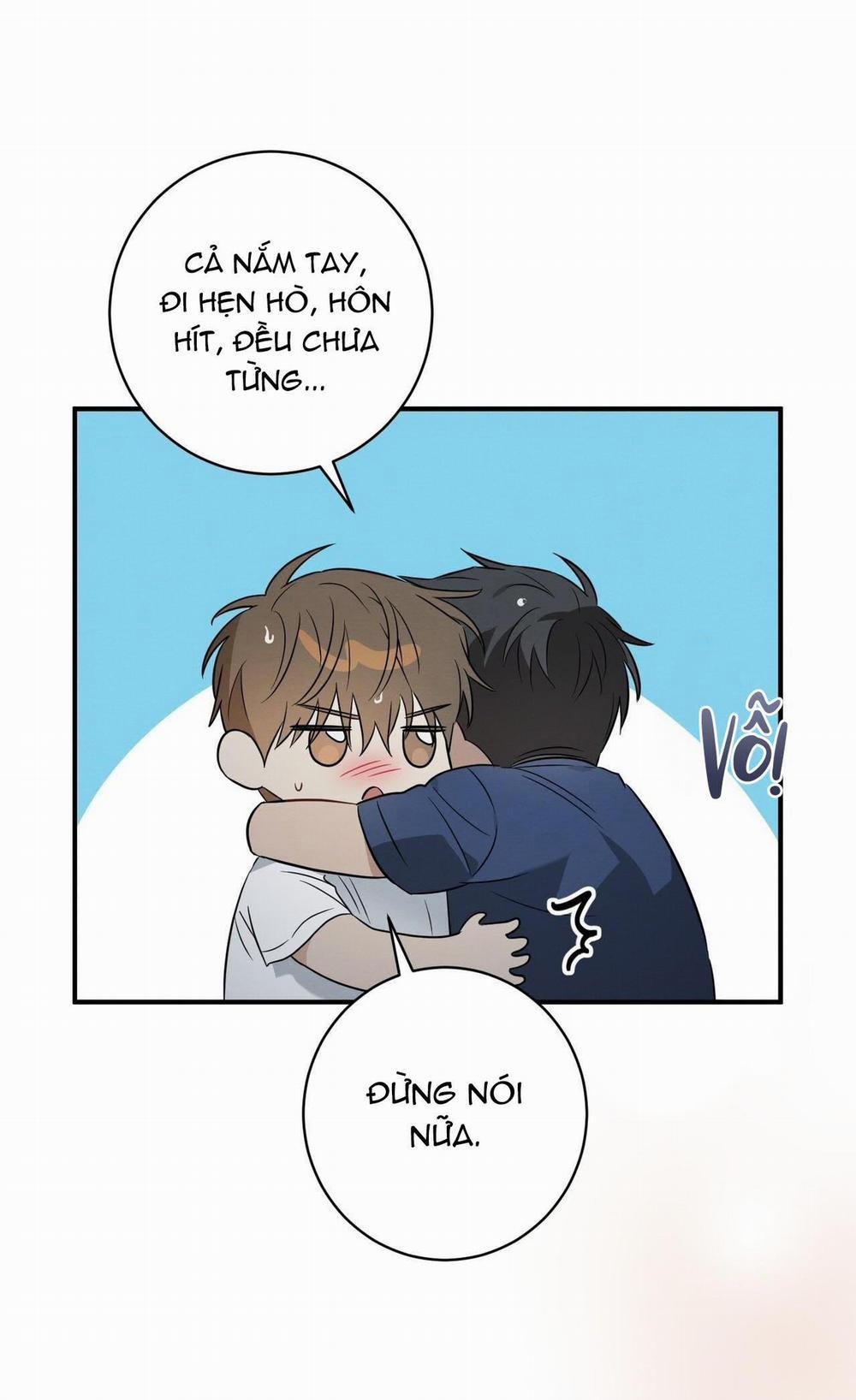 TÌNH YÊU MẬN NGỌT 29 trang 37