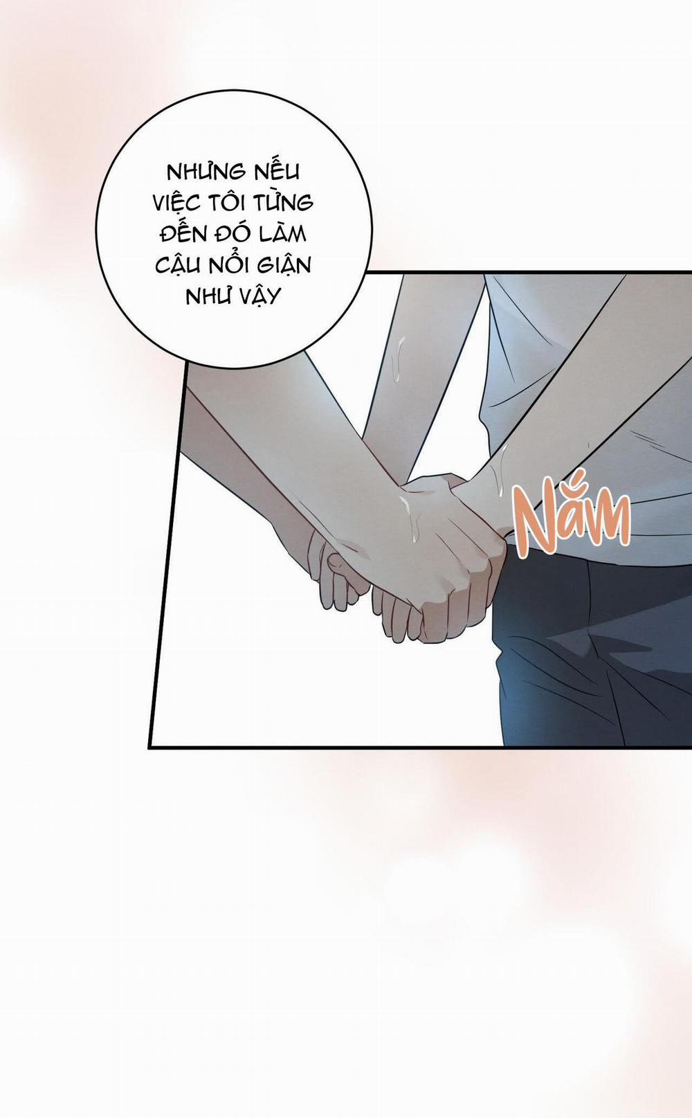 TÌNH YÊU MẬN NGỌT 29 trang 39