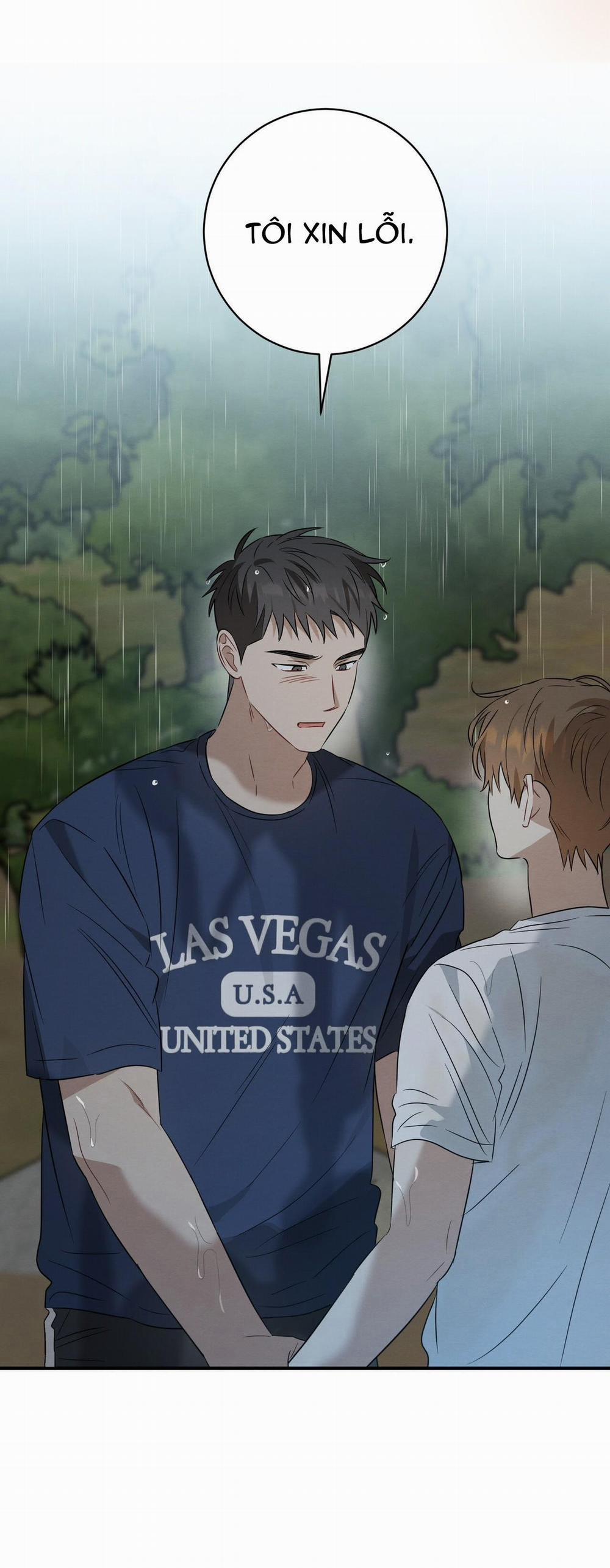 TÌNH YÊU MẬN NGỌT 29 trang 40