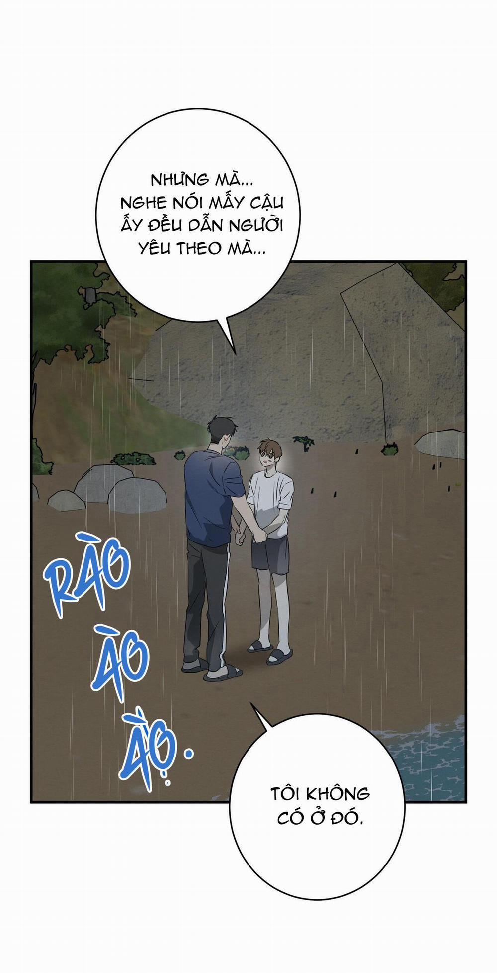 TÌNH YÊU MẬN NGỌT 29 trang 41