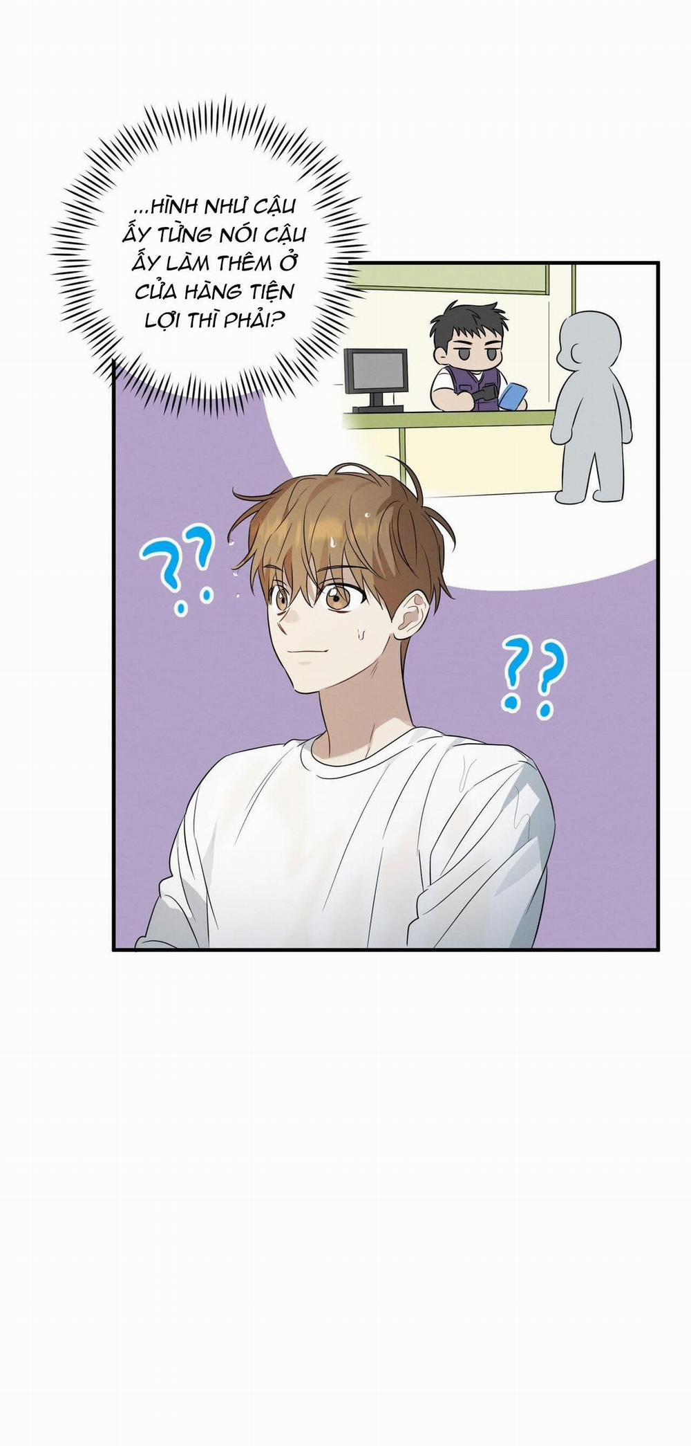 TÌNH YÊU MẬN NGỌT 29 trang 43