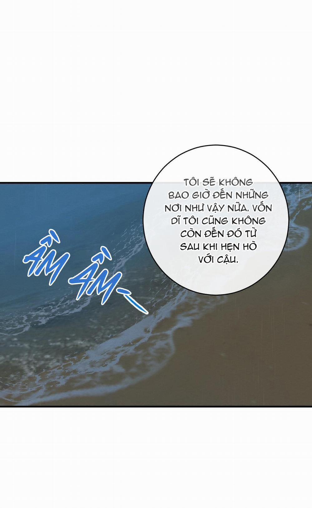 TÌNH YÊU MẬN NGỌT 29 trang 44