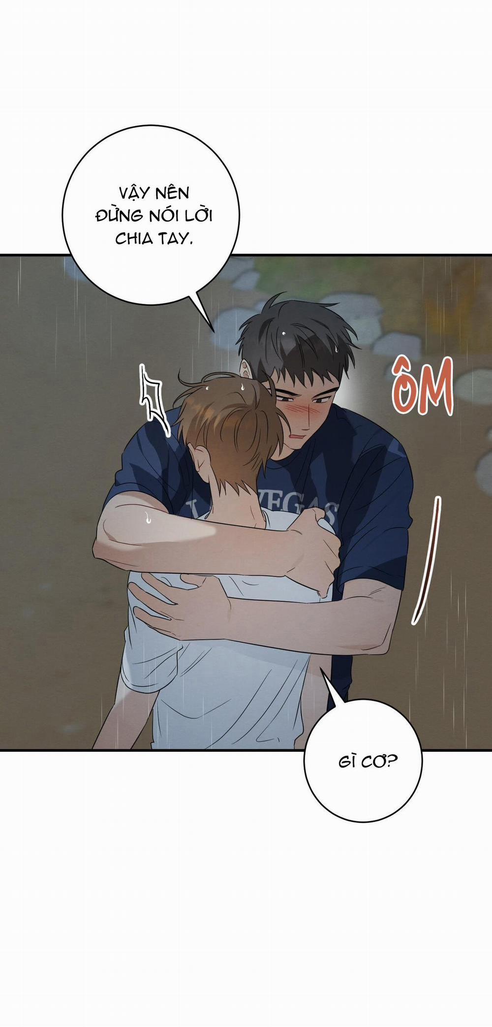 TÌNH YÊU MẬN NGỌT 29 trang 45