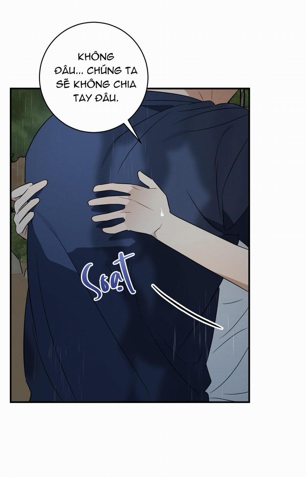 TÌNH YÊU MẬN NGỌT 29 trang 46