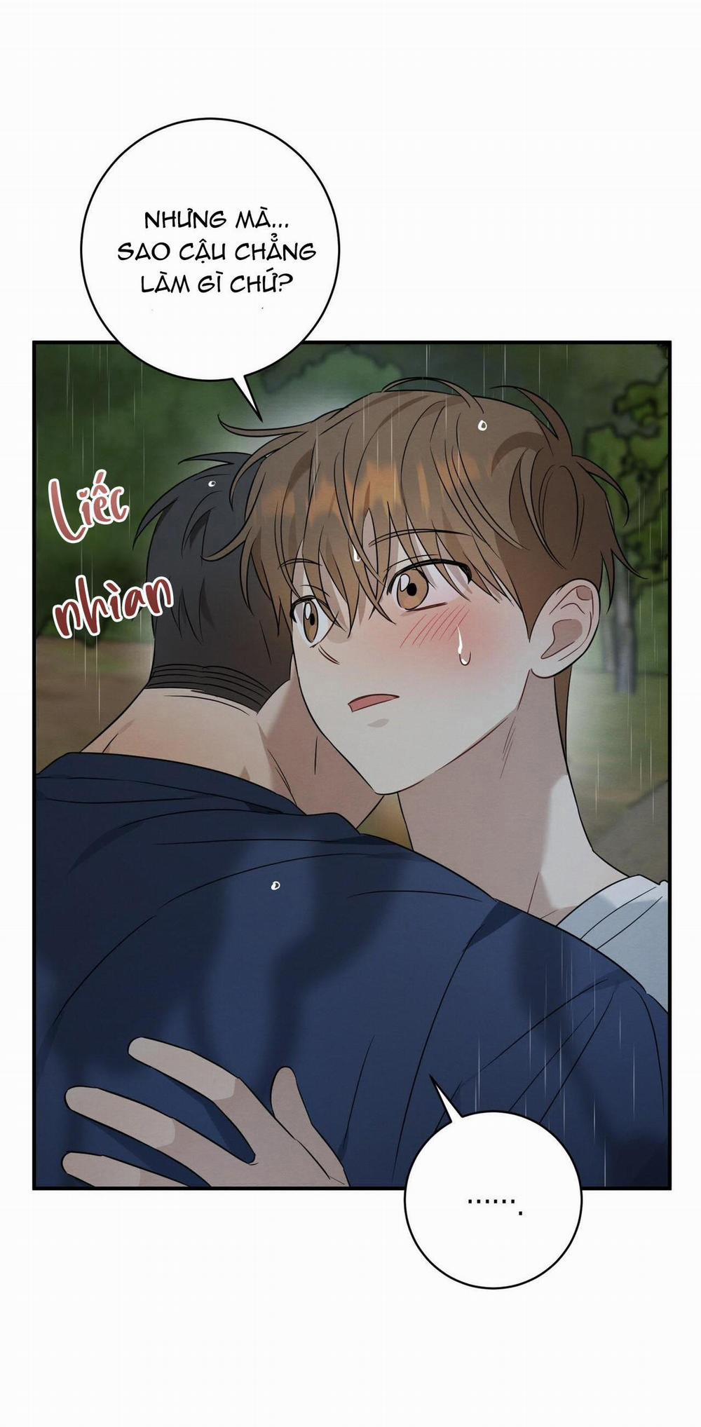 TÌNH YÊU MẬN NGỌT 29 trang 47