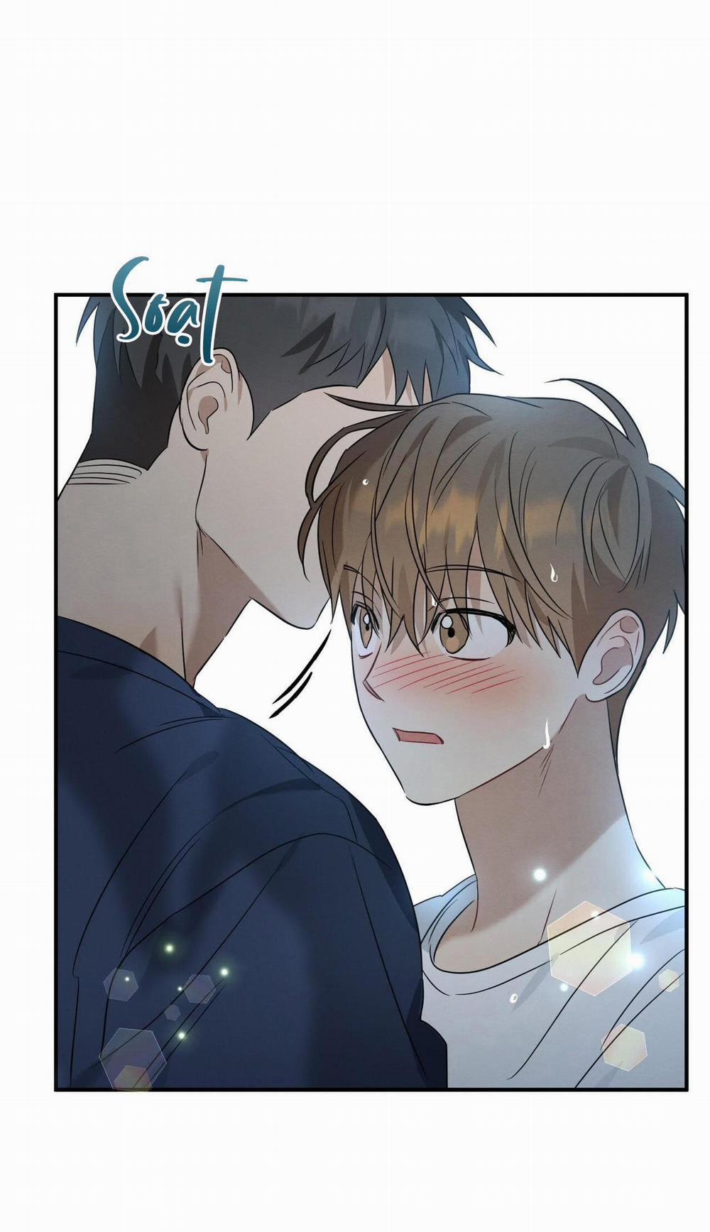 TÌNH YÊU MẬN NGỌT 29 trang 50