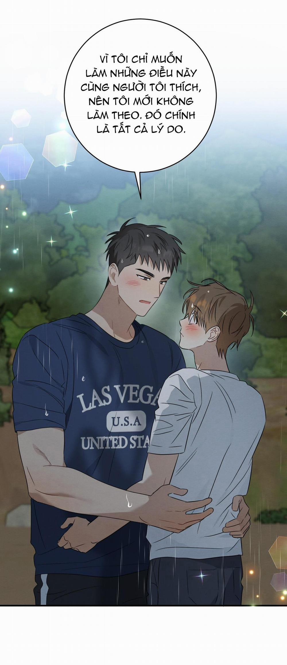 TÌNH YÊU MẬN NGỌT 29 trang 51