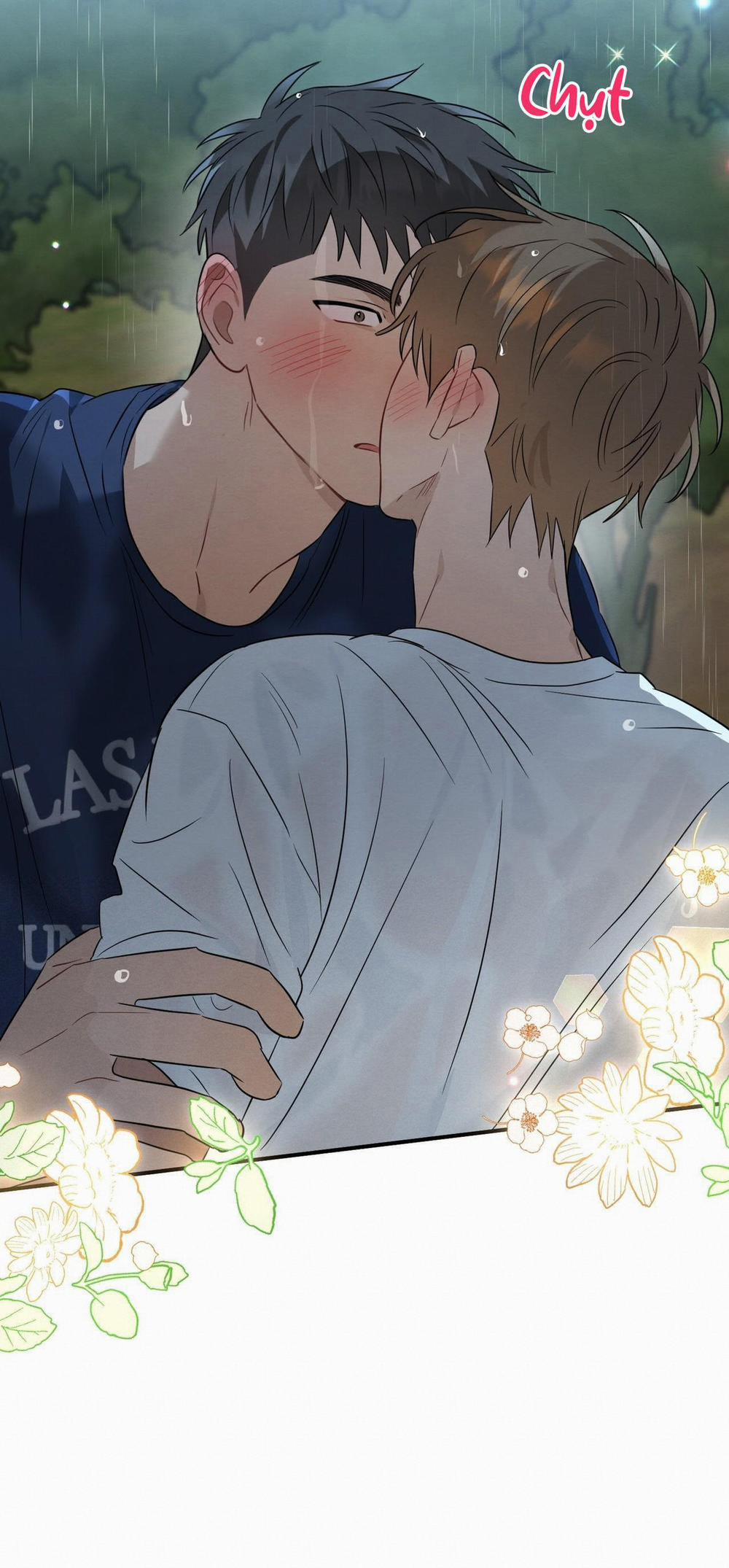 TÌNH YÊU MẬN NGỌT 29 trang 54