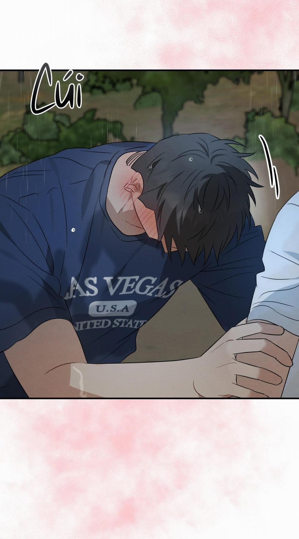 TÌNH YÊU MẬN NGỌT 29 trang 57