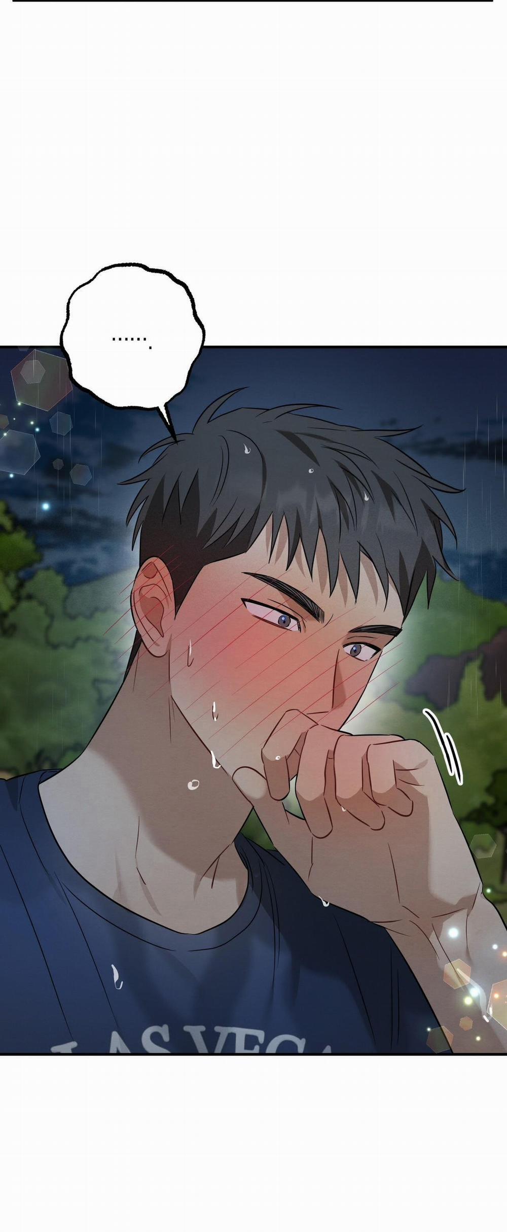 TÌNH YÊU MẬN NGỌT 29 trang 61