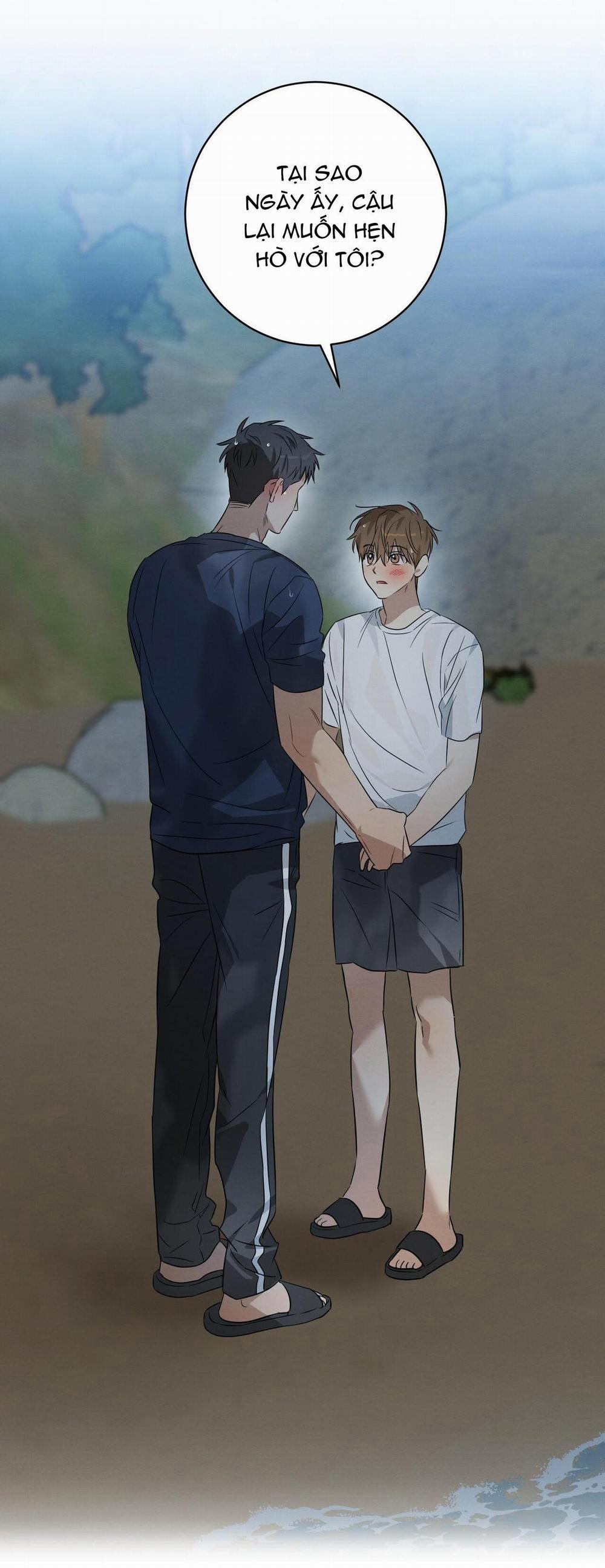 TÌNH YÊU MẬN NGỌT 29 trang 63