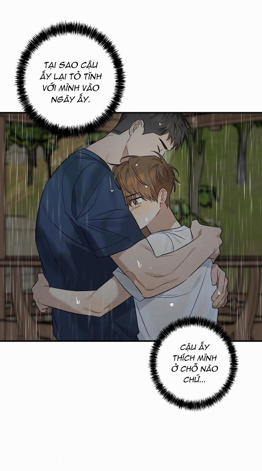 TÌNH YÊU MẬN NGỌT 29 trang 8