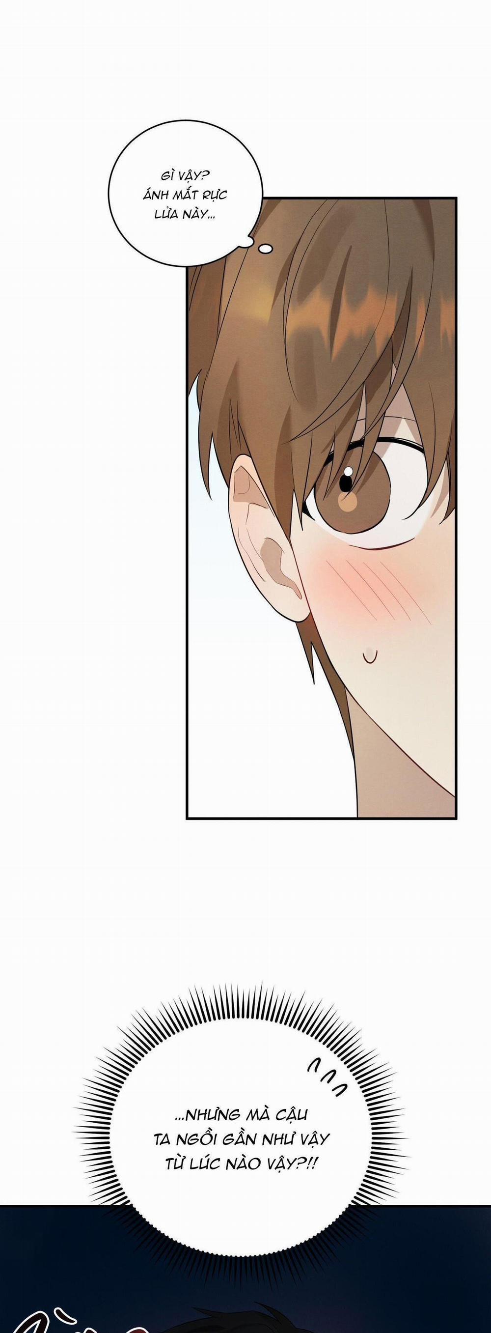 TÌNH YÊU MẬN NGỌT 3 trang 24