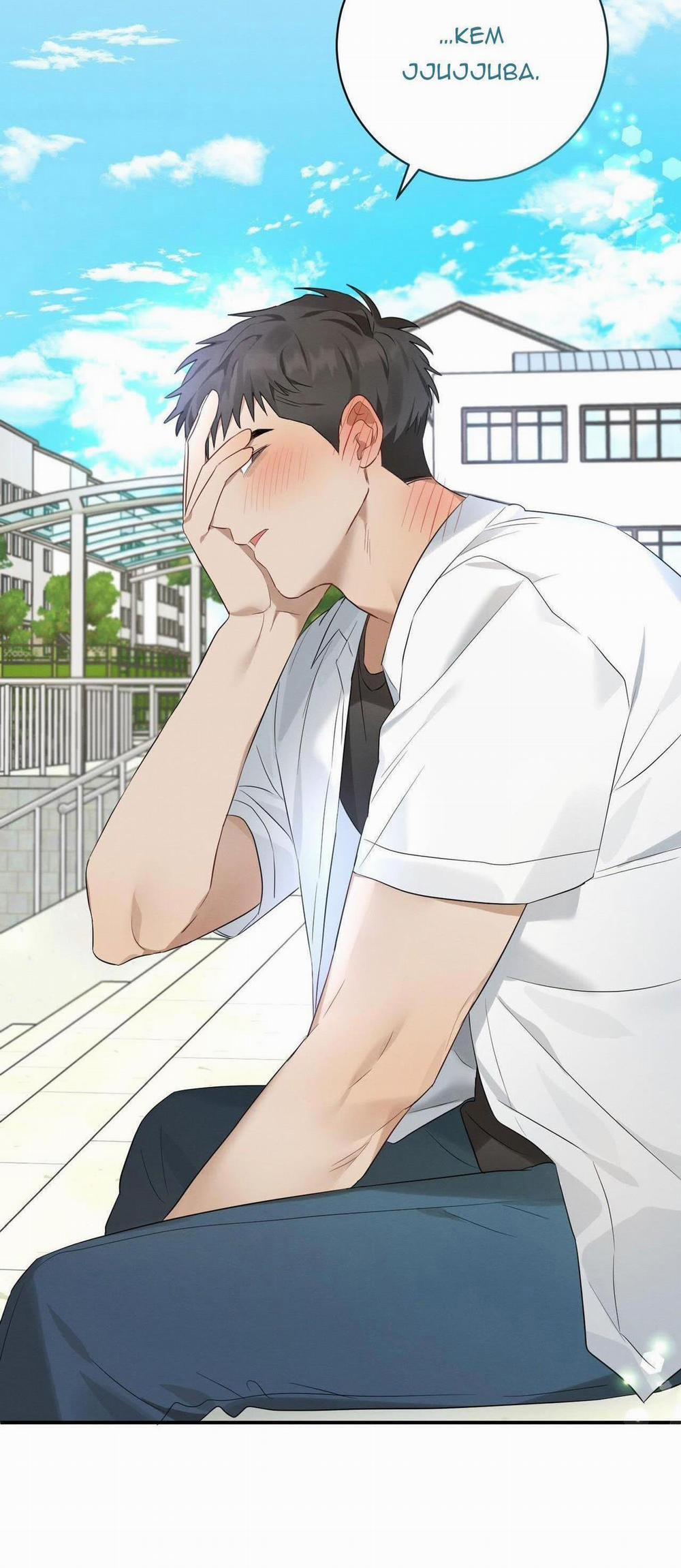 TÌNH YÊU MẬN NGỌT 3 trang 30