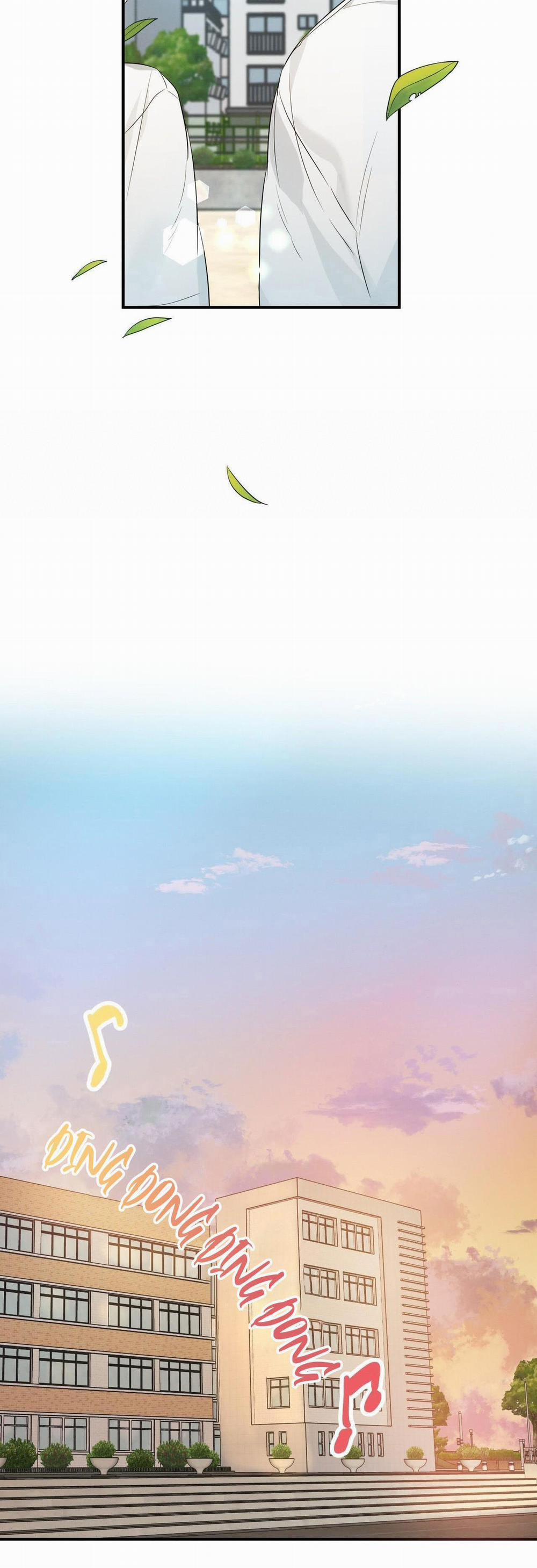 TÌNH YÊU MẬN NGỌT 3 trang 32