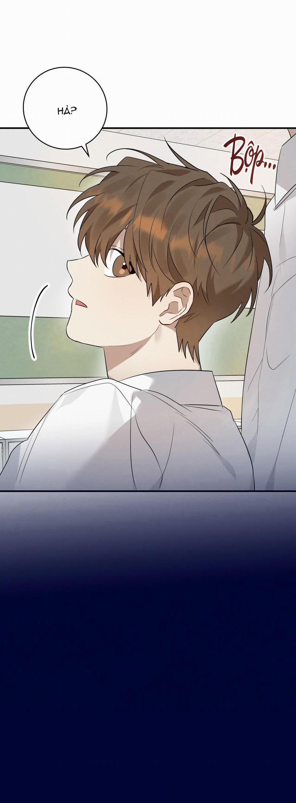 TÌNH YÊU MẬN NGỌT 3 trang 38