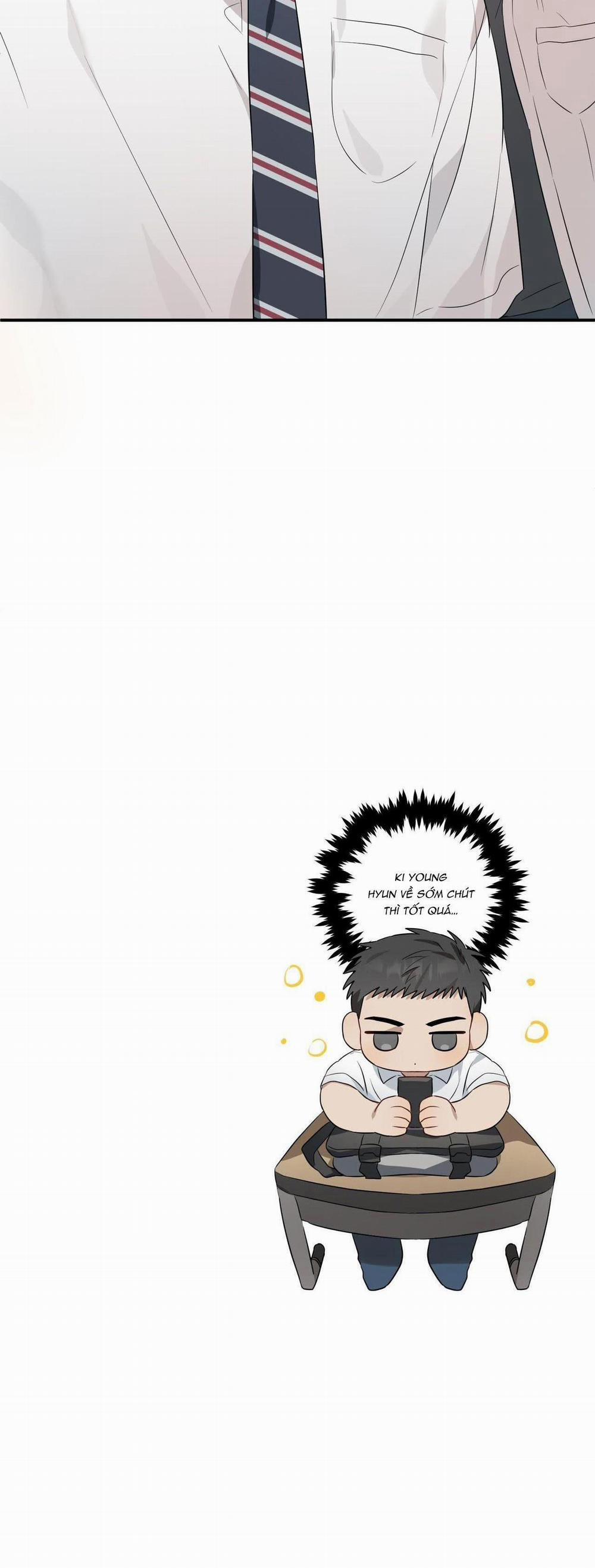 TÌNH YÊU MẬN NGỌT 3 trang 47