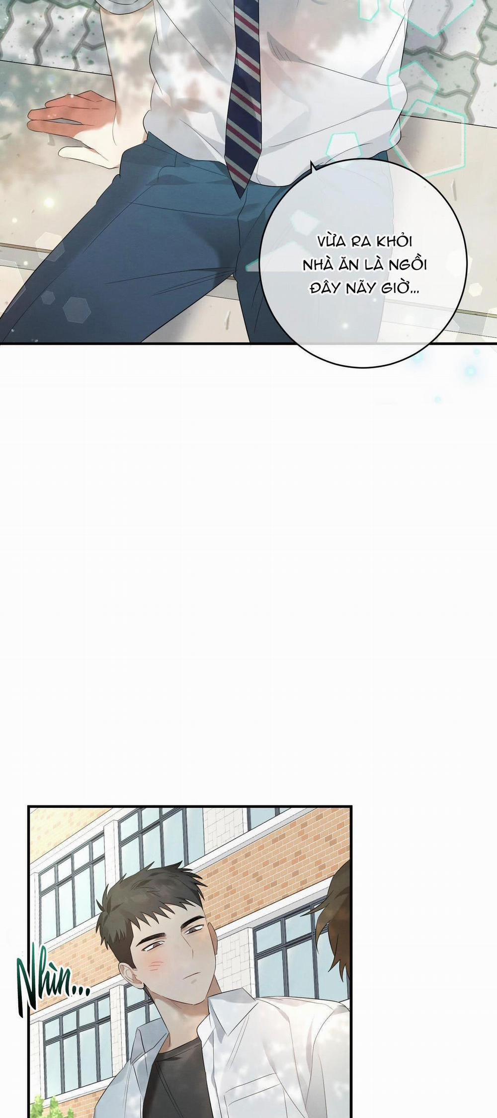 TÌNH YÊU MẬN NGỌT 3 trang 7