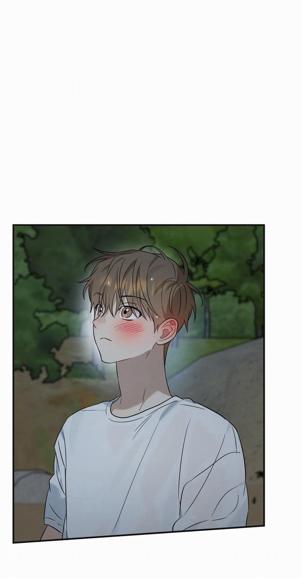 TÌNH YÊU MẬN NGỌT 30 trang 1