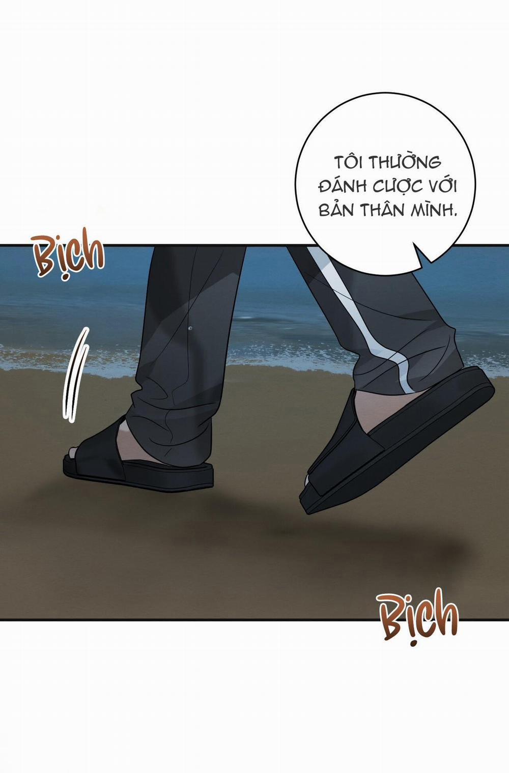 TÌNH YÊU MẬN NGỌT 30 trang 14