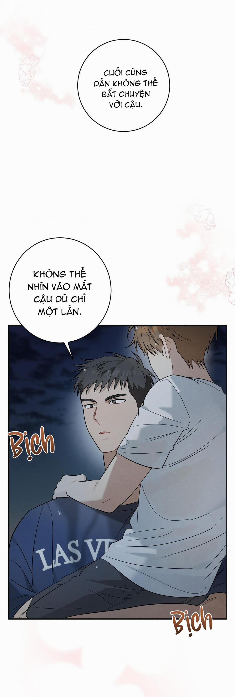 TÌNH YÊU MẬN NGỌT 30 trang 15