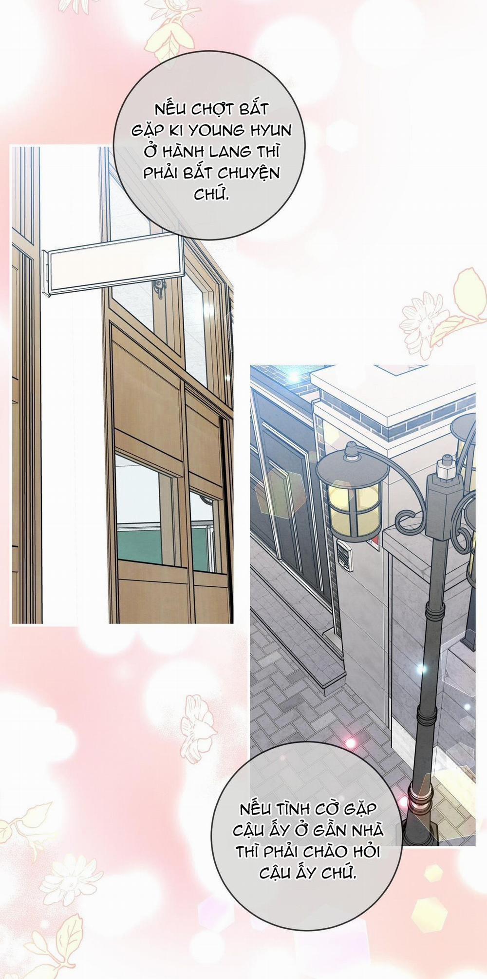 TÌNH YÊU MẬN NGỌT 30 trang 17