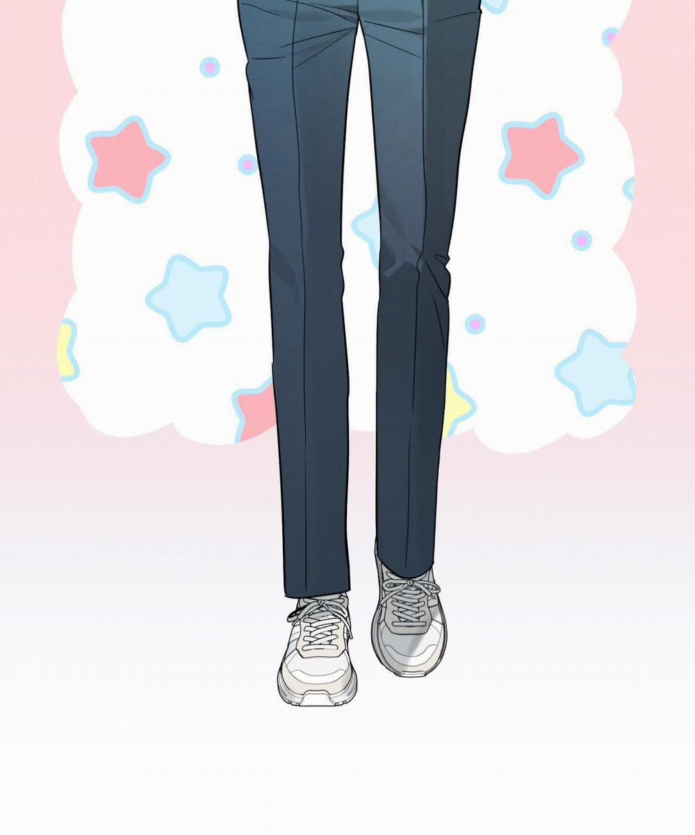 TÌNH YÊU MẬN NGỌT 30 trang 19