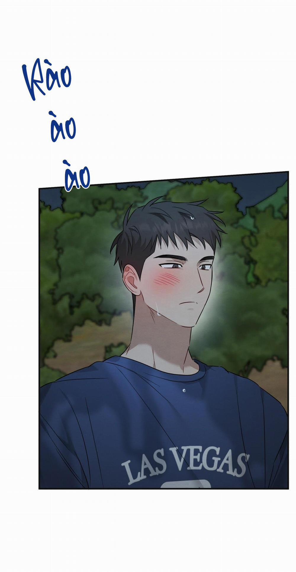 TÌNH YÊU MẬN NGỌT 30 trang 2