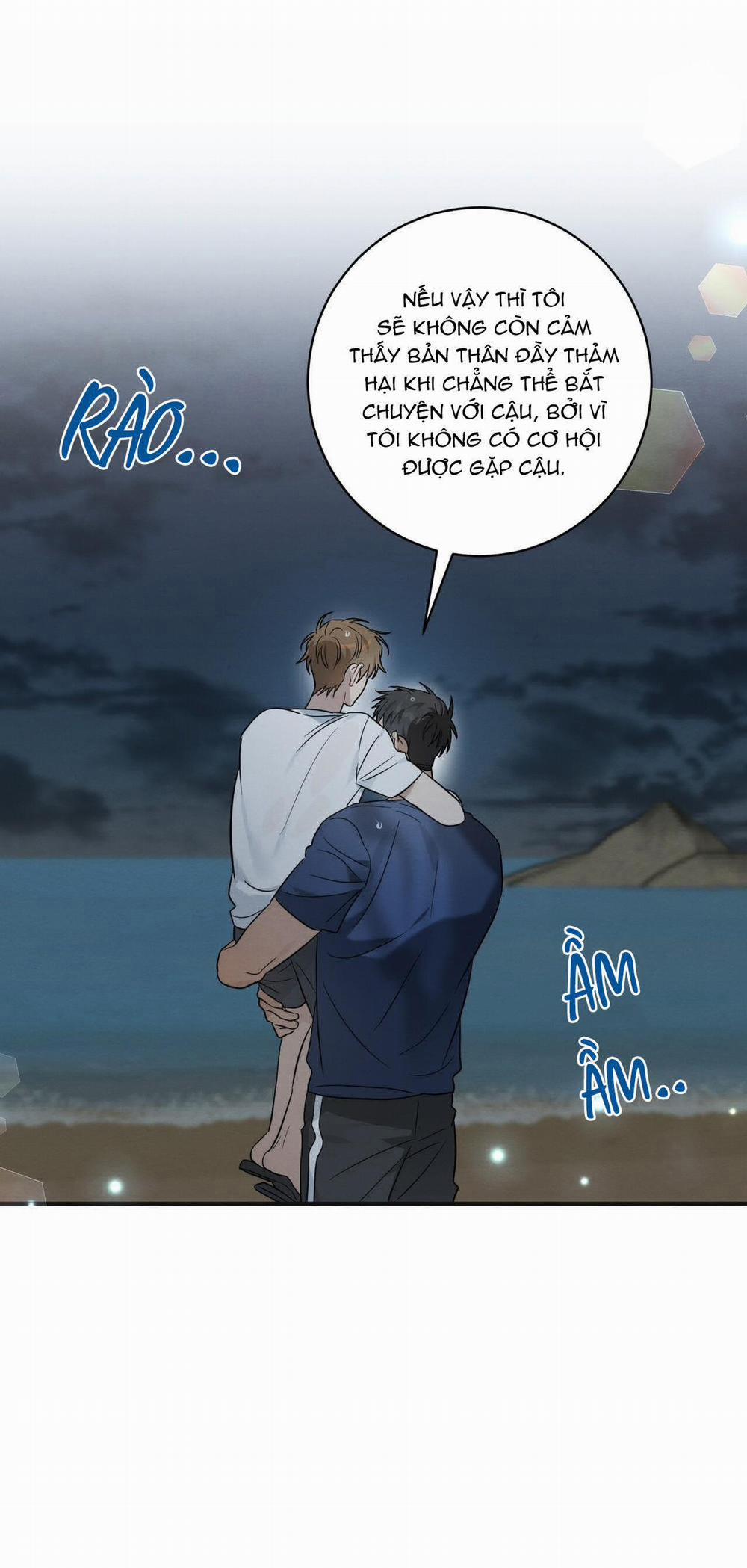 TÌNH YÊU MẬN NGỌT 30 trang 20