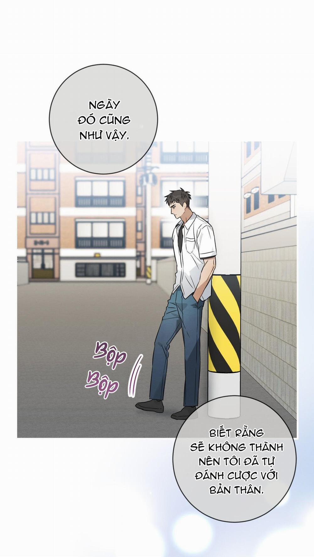 TÌNH YÊU MẬN NGỌT 30 trang 21