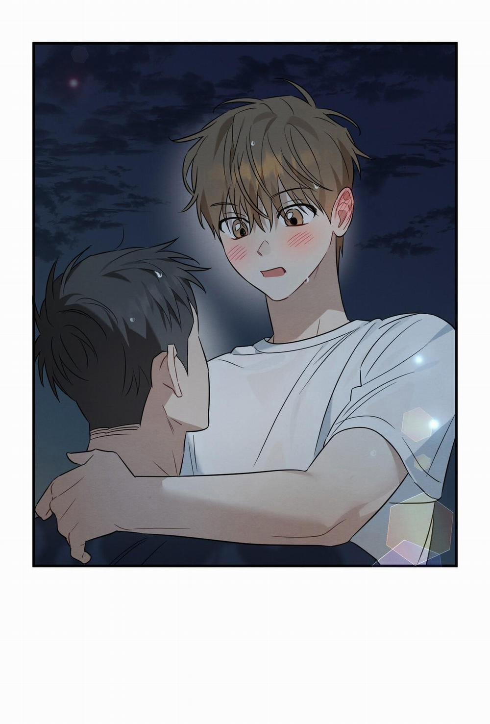 TÌNH YÊU MẬN NGỌT 30 trang 25