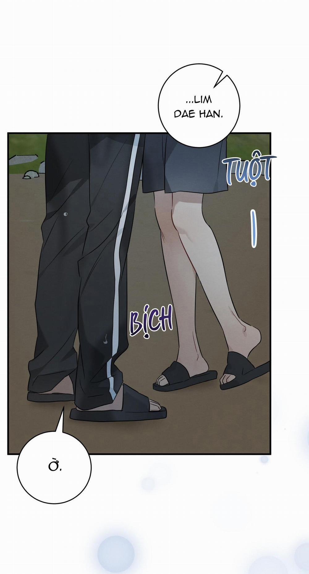 TÌNH YÊU MẬN NGỌT 30 trang 26