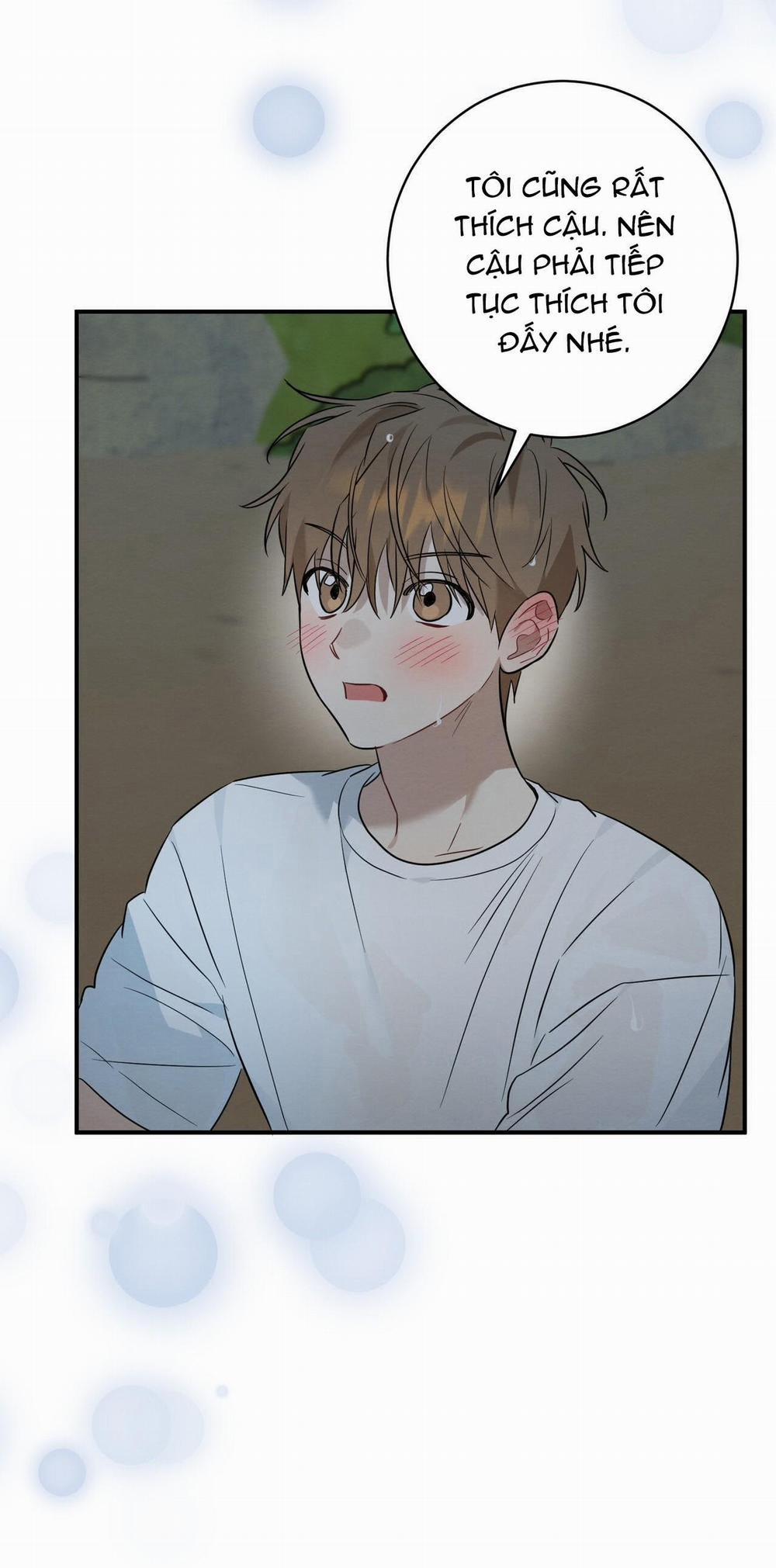 TÌNH YÊU MẬN NGỌT 30 trang 27