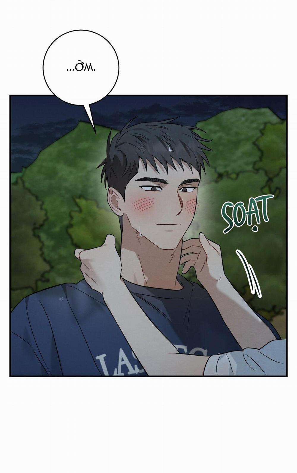 TÌNH YÊU MẬN NGỌT 30 trang 28