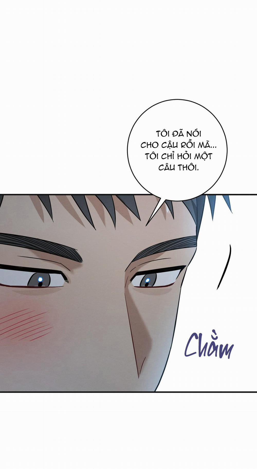 TÌNH YÊU MẬN NGỌT 30 trang 3