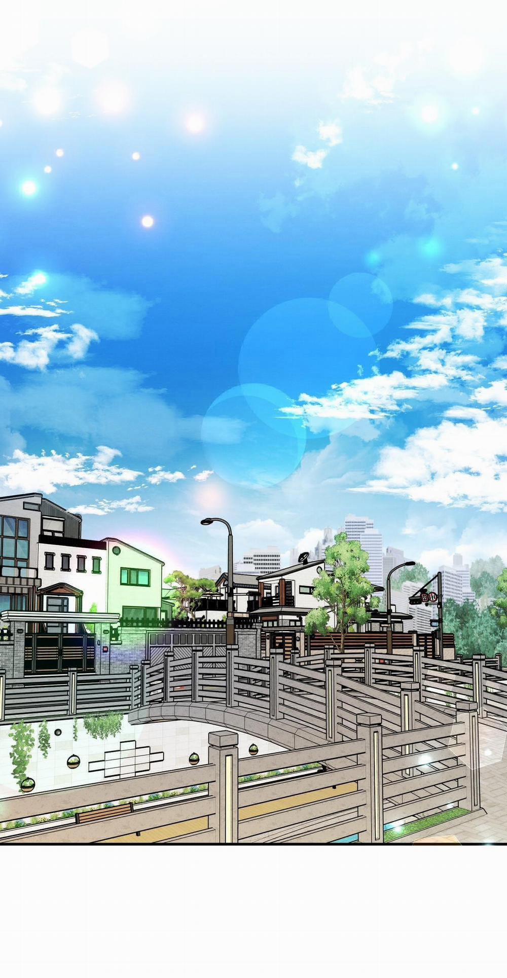 TÌNH YÊU MẬN NGỌT 30 trang 31